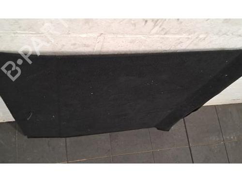 Luggage compartment floor PEUGEOT 308 III (FB_, FH_, FP_, F3_, FM_) Hybrid 225 (F3DGYT, F3DGNH) | BP30605163I33