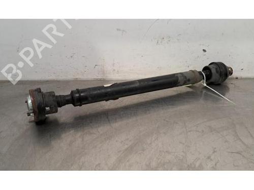 Driveshaft LAND ROVER RANGE ROVER SPORT II (L494) 3.0 SDV6 4x4 | BP24511677M37 