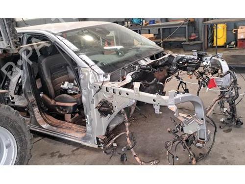 Pièces Détachées Usagées VW AMAROK (T1A, T1B)  2.0 TDI 4motion  4554173