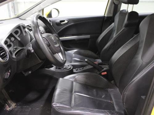 Engine SEAT LEON (1P1) 1.6 TDI | BP39892668M1 - Image 14