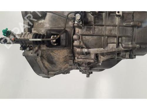 Gearbox HYUNDAI KONA (OS, OSE, OSI) 1.0 T-GDi | BP30530826M3
