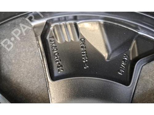 Rim RENAULT SCENIC E-TECH PHASE I EV87 | BP37251880C45  - Image 10