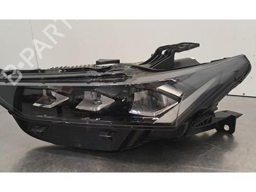 Used Left headlight Left headlight DS DS 4 II (FR_, FB_, F3_, FP_) PureTech 225 (FP5GGT) (224 hp) 40517939 40517939