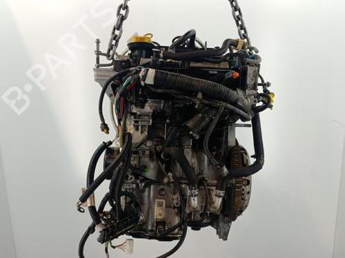 Engine NISSAN MICRA V (K14) 1.0 IG-T | BP38627051M1 - Image 8