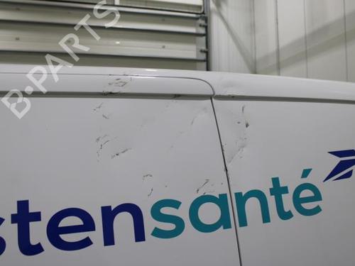 Fuel flap CITROËN JUMPY III Van (V_) 1.5 BlueHDi 120 | BP30927577C131 