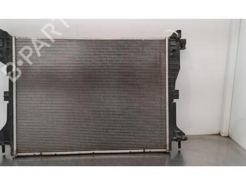Køler JEEP COMPASS (MP, M6, MV, M7) 1.3 | BP29600603M31 