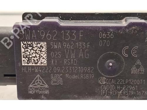 Antenne/Base AUDI A3 Limousine (8YS, 8YM) S3 TFSI quattro | BP39418087C140 - Image 4