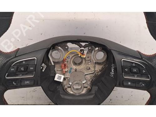 Steering wheel MG MG ZS SUV (AZS1) 1.0 T-GDi | BP33277532C49 - Image 2