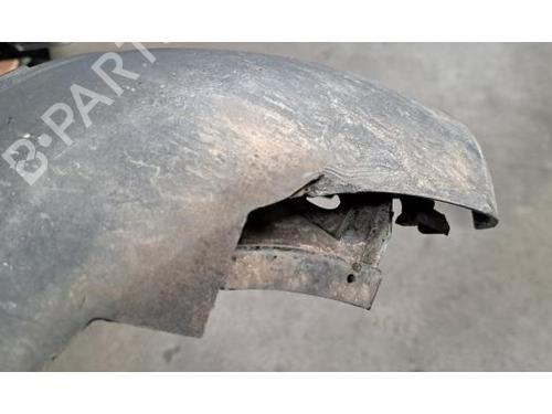 Rear bumper RENAULT KANGOO Express (FW0/1_) 1.5 dCi 95 (FW16) | BP26171537C8 