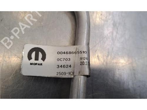 AC pipe PEUGEOT BOXER Platform/Chassis 2.2 BlueHDi 140 | BP33751110M126 - Image 4