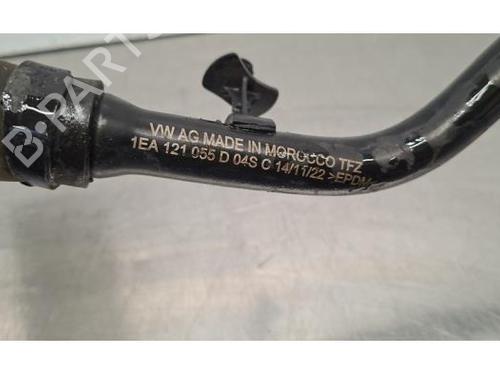 Pipe VW ID.4 (E21) GTX 4motion | BP33859282M125 - Image 3