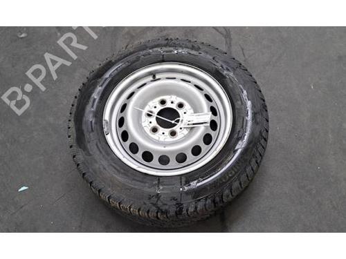 Used Rim Rim 37038578 37038578