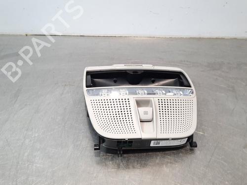 Used Interior roof light MERCEDES-BENZ E-CLASS (W213) E 300 de (213.016) (306 hp) 10812804