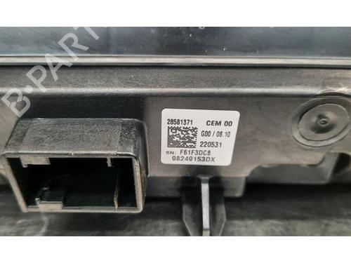 Switch PEUGEOT 5008 II (MC_, MJ_, MR_, M4_) 1.5 BlueHDi 130 (MCYHZJ, MCYHZR, MCYHZX) | BP23622386I30 