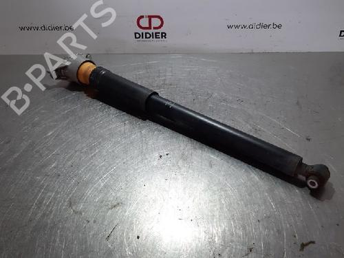 Left rear shock absorber MERCEDES-BENZ GLA-CLASS (X156) GLA 180 (156.942) | BP10884215M18 