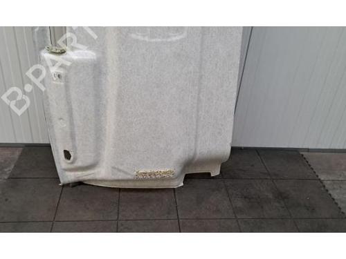 Interiør tag PEUGEOT BOXER Platform/Chassis 2.2 BlueHDi 140 | BP33750889I12 - Image 9