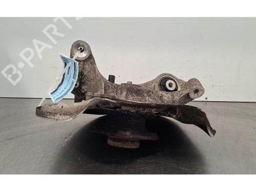 Right rear steering knuckle AUDI A4 B9 (8W2, 8WC) 2.0 TDI | BP32353996M28