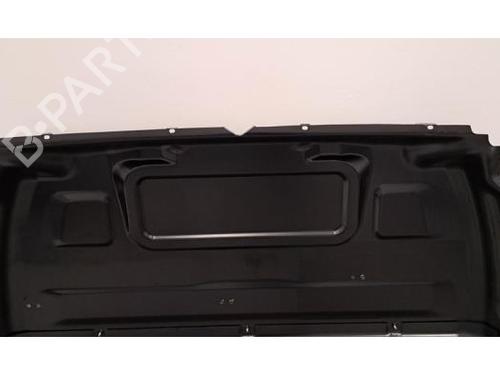 Cargo separator OPEL VIVARO C Van (K0) 2.0 | BP36772603I36 - Image 2