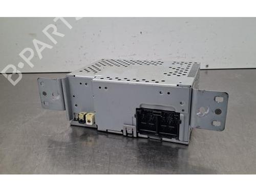 Used Electronic module Electronic module FORD FOCUS IV (HN) 1.0 EcoBoost (125 hp) 33753043 33753043
