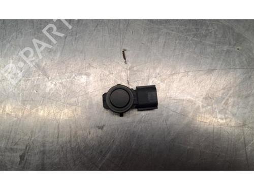 Module électronique RENAULT CAPTUR I (J5_, H5_) 0.9 TCe 90 | BP29701063M83 