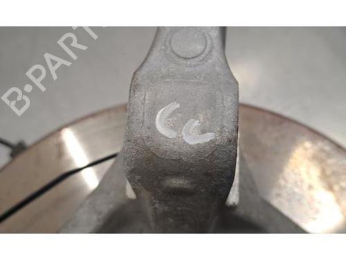 Left front steering knuckle HYUNDAI IONIQ 5 (NE) EV All-wheel Drive | BP33859312M25 - Image 5