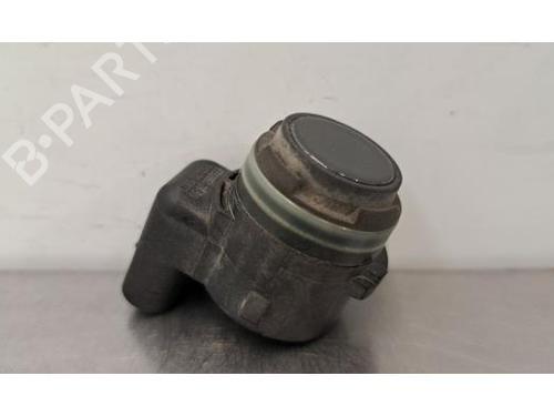 Used Electronic module BMW X2 (F39) sDrive 18 i (140 hp) 29881500