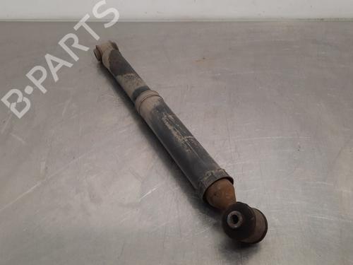 Right rear shock absorber PEUGEOT 208 I (CA_, CC_) 1.6 HDi | BP15725945M19