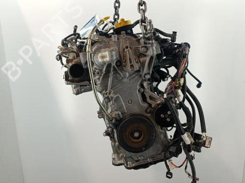 Engine NISSAN MICRA V (K14) 1.0 IG-T | BP38627051M1 - Image 6