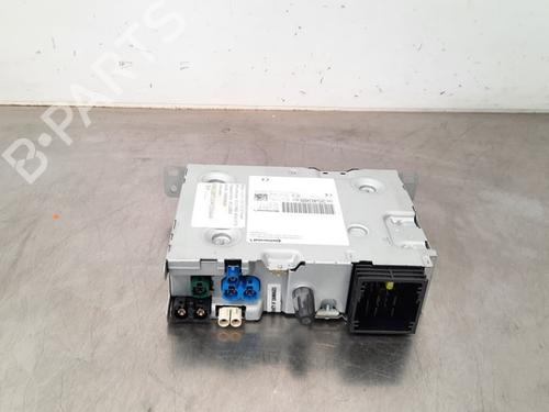 Radio PEUGEOT 508 SW I (8E_) 1.6 THP | BP15725824E6 