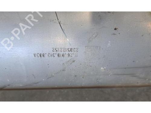 Particulate filter CITROËN JUMPY III Van (V_) 2.0 BlueHDi 145 | BP32354104M81 - Image 6