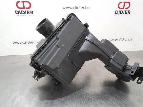 Luftfiltergehäuse für NISSAN QASHQAI II SUV (J11, J11_) 1.2 DIG-T (115 hp) 10889587