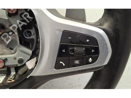 Steering wheel BMW 5 (G30, F90) 520 d Mild-Hybrid xDrive | BP36508715C49 - Image 4