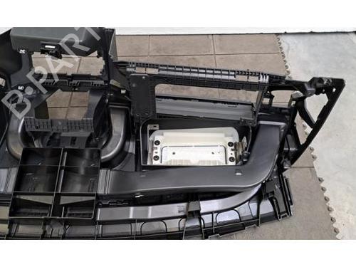 Dashboard VW AMAROK (2HA, 2HB, S1B, S6B, S7A, S7B, AGD) 3.0 TDI 4motion | BP34572359C46  - Image 8