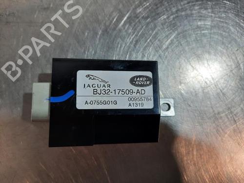 Module électronique JAGUAR E-PACE (X540) 2.0 D150 | BP34254699M83  - Image 5