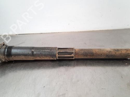 Used Right rear shock absorber VW TIGUAN (AD1, AX1) 1.4 TSI 4motion (150 hp) 11728470