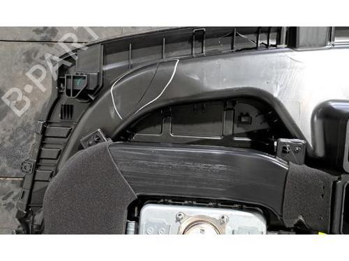 Airbag Kit MG MG ZS SUV (ZS32) 1.5 Hybrid+ | BP30310626C86