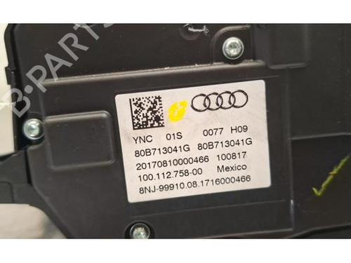 Gearstang AUDI Q5 (FYB, FYG) 2.0 TDI quattro | BP39418187M90 - Image 6