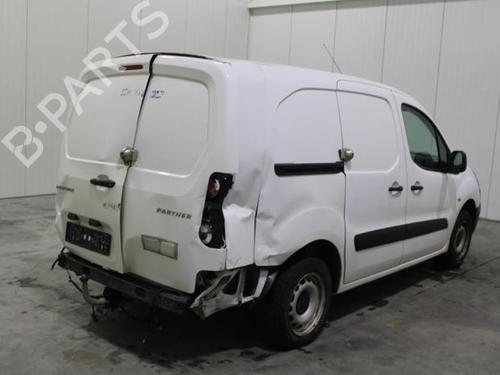 Starter PEUGEOT PARTNER Box Body/MPV 1.6 BlueHDi 100 | BP36906400M8  - Image 7