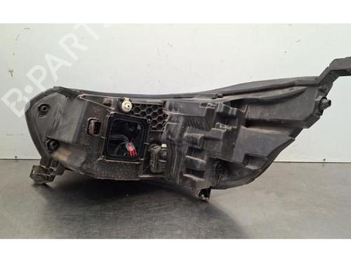 Right headlight RENAULT TRAFIC III Van (FG_) 2.0 dCi 130 (FGMY) | BP37862196C29 - Image 8