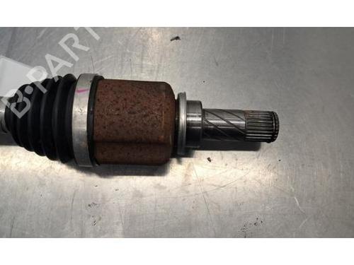 Left front driveshaft RENAULT CLIO V (B7_) 1.0 TCe 100 (B7MT) | BP39905788M38 - Image 4