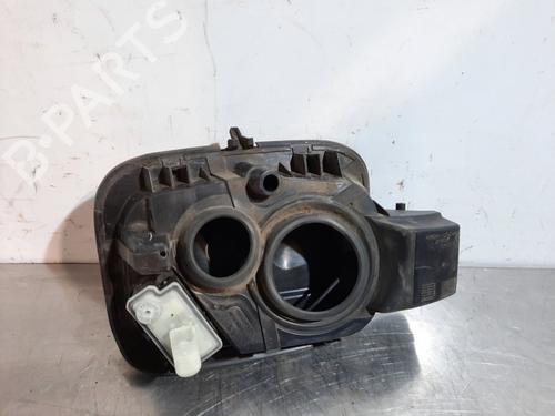 Fuel flap PEUGEOT 308 SW II (LC_, LJ_, LR_, LX_, L4_) 1.6 HDi 92 | BP15033593C131