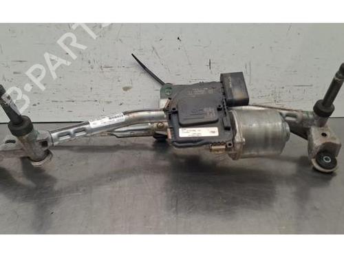 front-wipers-mechanism-ford-fiesta-vii-hj-hf-2017-39645820 main image