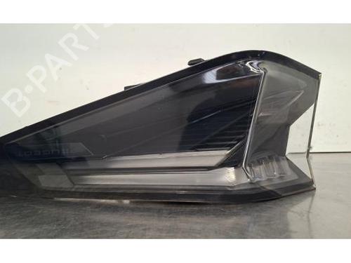 Used Right taillight Right taillight PEUGEOT 5008 III (KA_, KB_, KC_) e-210 (213 hp) 32632826 32632826