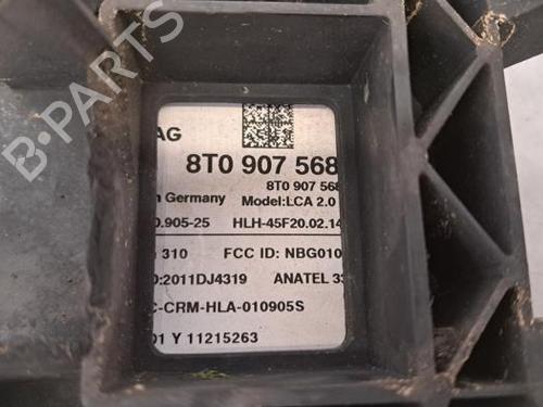 Elektronisk modul PORSCHE MACAN (95B) 3.0 S Diesel | BP23620968M83 