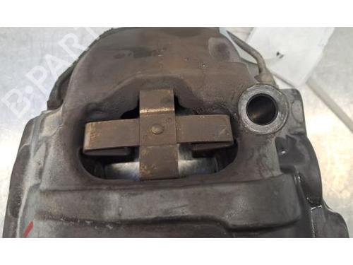 Left front brake caliper PORSCHE CAYENNE (92A) 3.0 Diesel | BP37251954M105  - Image 7