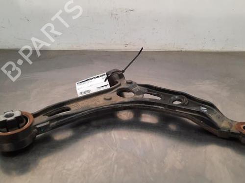 Used Right front suspension arm CITROËN JUMPER II Van 2.2 HDi 120 (120 hp) 23608984