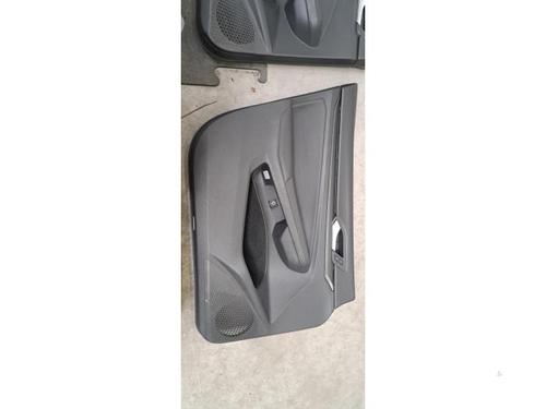 Seats set VW GOLF VIII (CD1, DA1) 2.0 GTI Clubsport | BP38606196C78 - Image 15
