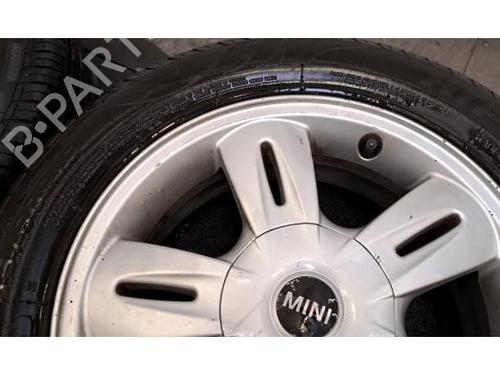 Fælgsæt MINI MINI (R50, R53) Cooper | BP35315026C100 - Image 7