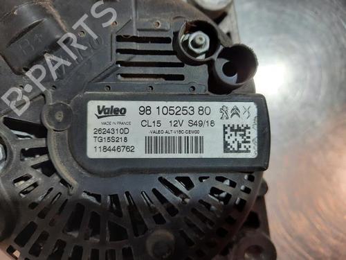 Alternator CITROËN BERLINGO Box Body/MPV (K9) 1.6 BlueHDi 100 | BP32847555M7 - Image 5