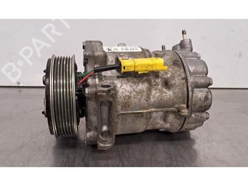 AC-Kompressor PEUGEOT BOXER Van 2.2 BlueHDi 120 | BP31371980M34 
